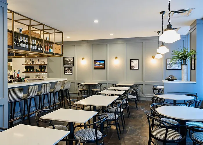 Rusk House Serviced Apartments